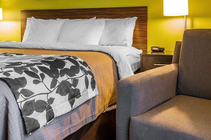 Sleep Inn Midland - Bay City West