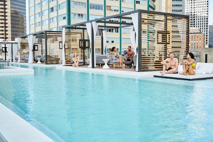 Pool 7 of 114