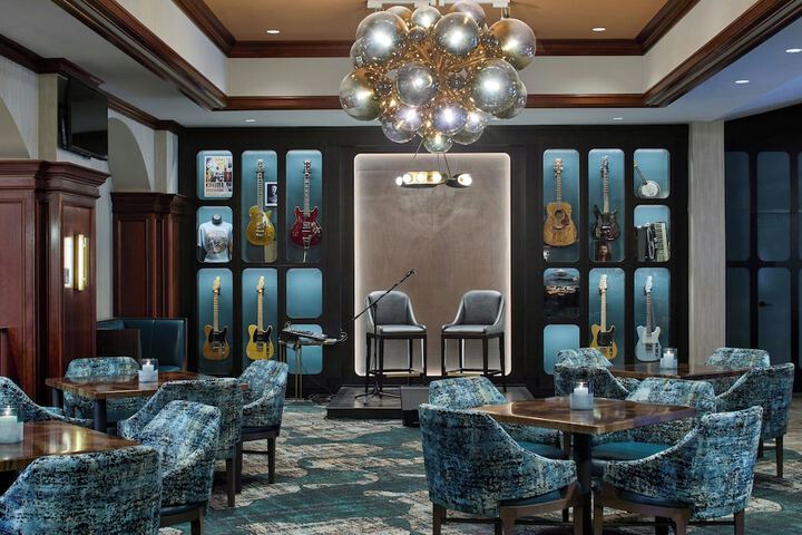 Renaissance Shoals Resort & Spa