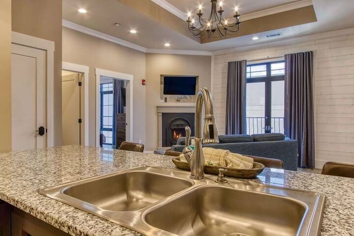 The Historic Central Hotel a New Hotel Collection Property
