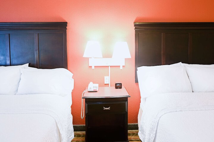 Hampton Inn Richmond-Mechanicsville