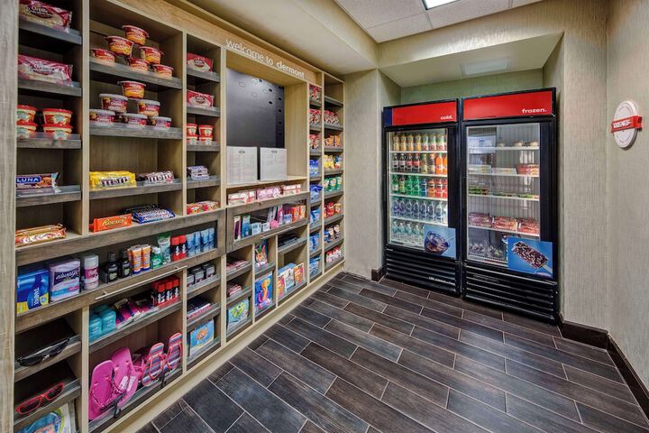Hampton Inn & Suites Clermont