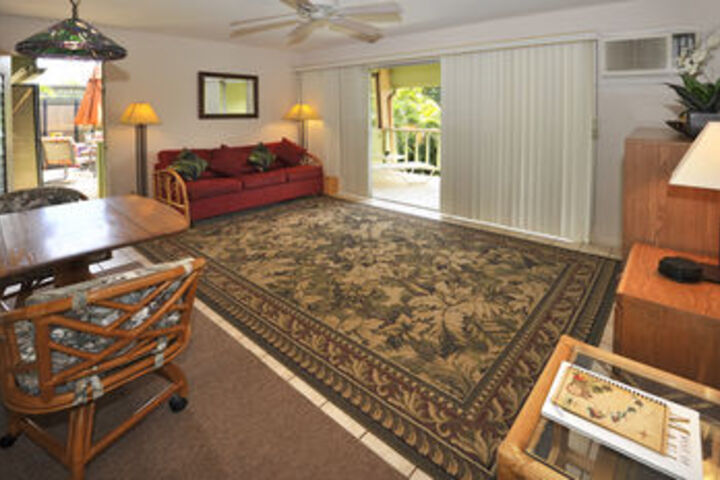 Kihei Kai Oceanfront Condominiums