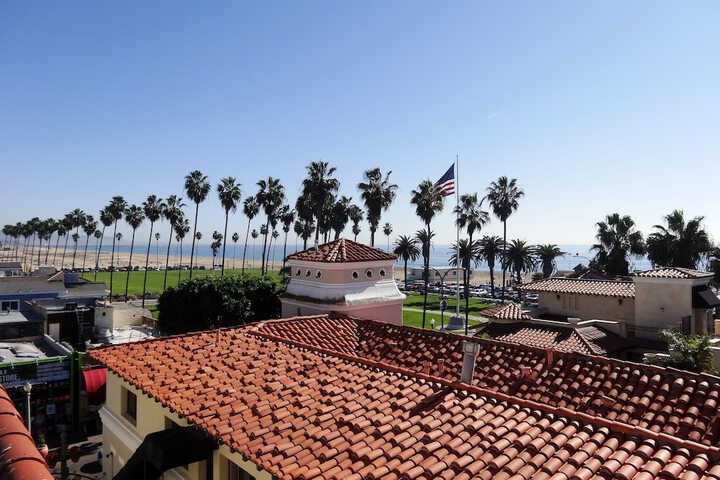 Balboa Inn on the Beach