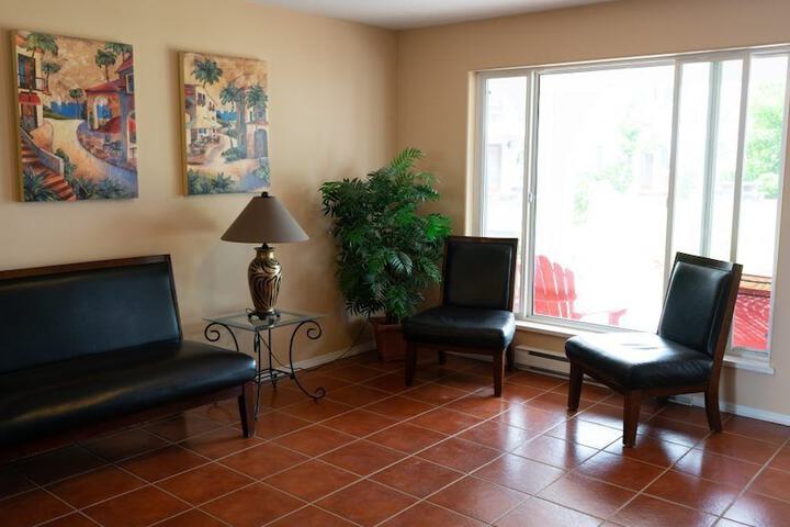 Sandy Beach Suites