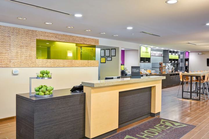 Home2 Suites by Hilton Stafford Quantico