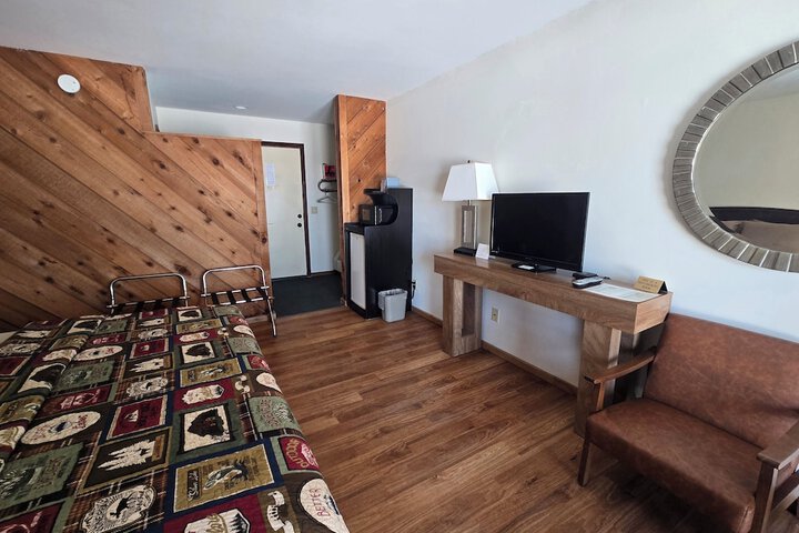 Timber Inn