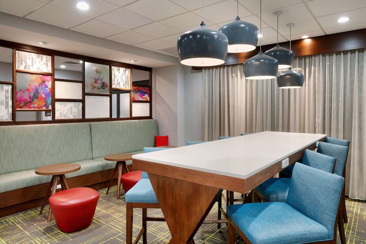 Hampton Inn Draper Salt Lake City Ut