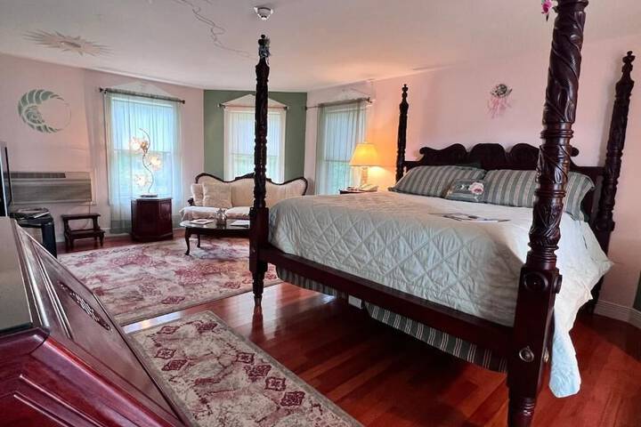 Mountain Quest Inn