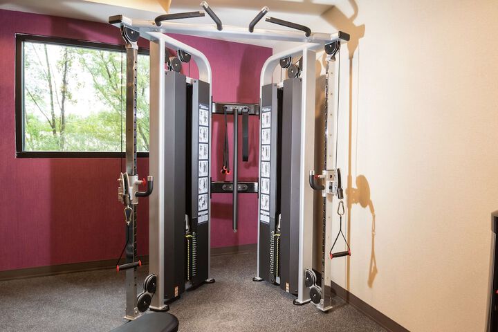 Home2 Suites by Hilton King of Prussia / Valley Forge PA
