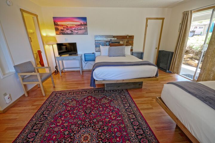 Tahoe Vistana Inn