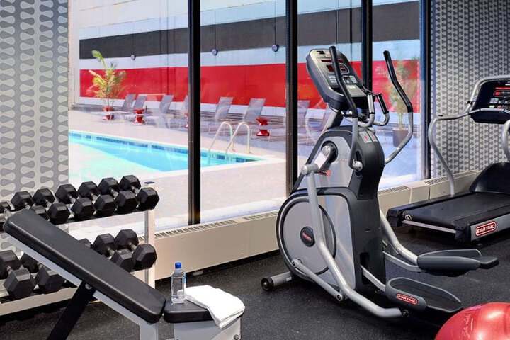 Health and Fitness 39 of 41
