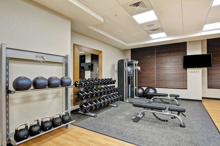 Health and Fitness 36 of 39