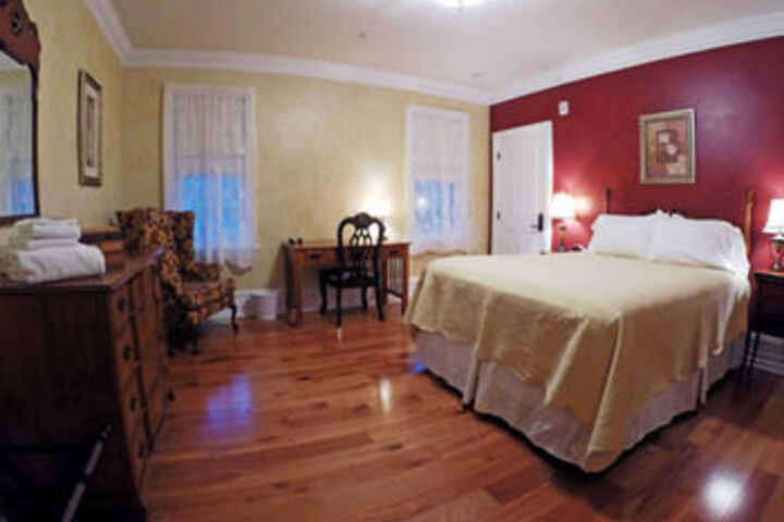Main Street Inn
