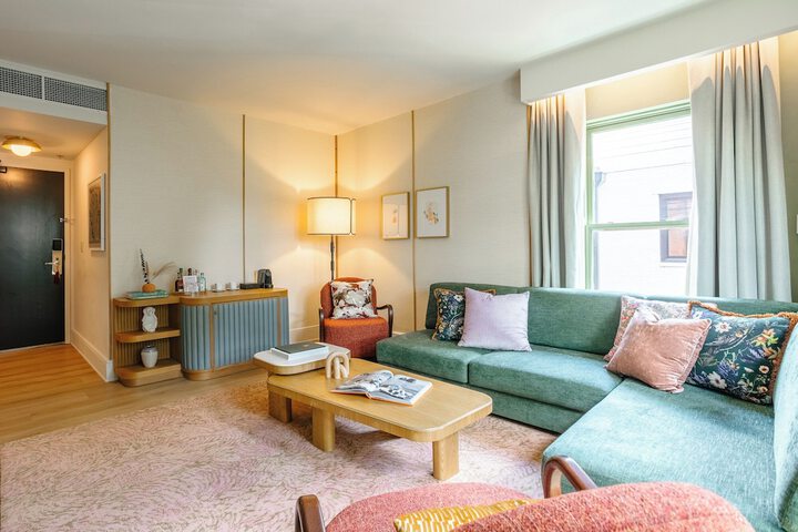 Hotel Bardo Savannah