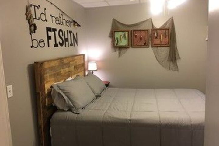 That Pretty Place Bed & Breakfast