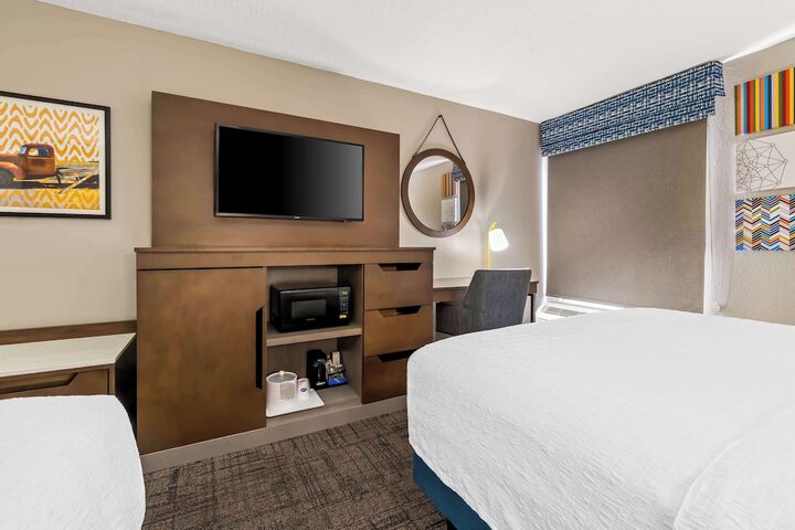 Hampton Inn Jonesboro