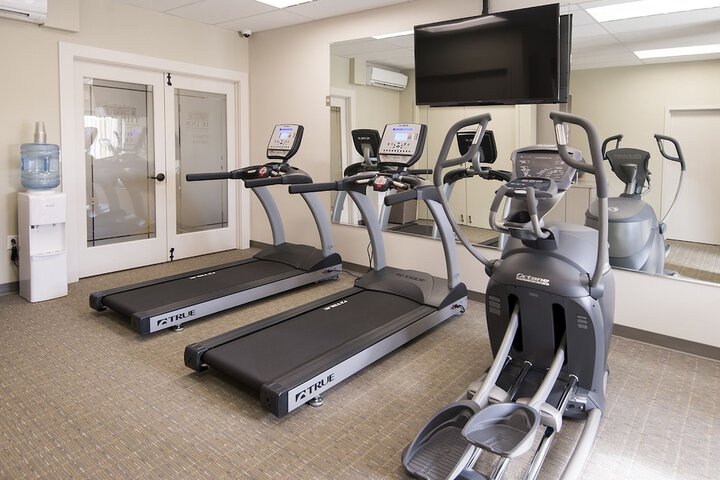 The Inn at Chesapeake Bay Beach Club