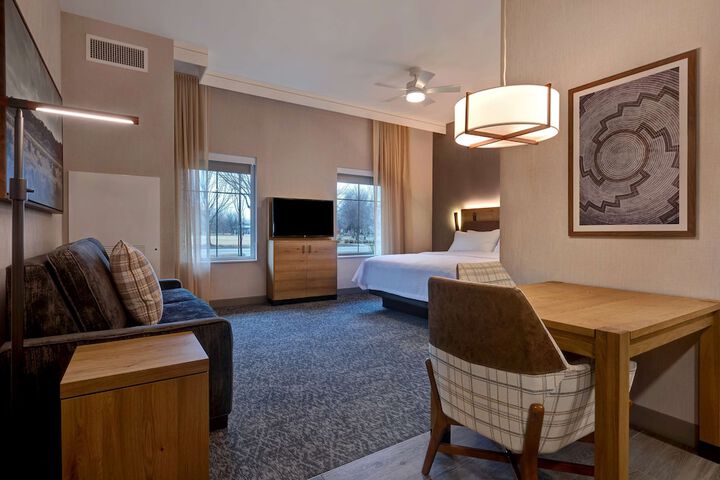 Homewood Suites by Hilton Eagle Boise ID