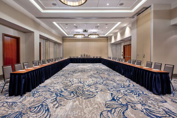 Hilton Garden Inn Virginia Beach Oceanfront