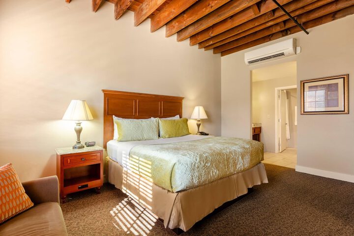 Jackson Park Inn an Ascend Collection Hotel
