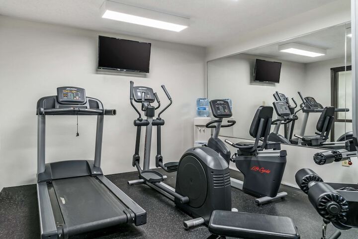 Health and Fitness 34 of 36