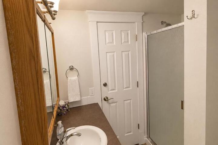 Triple Tree Suites