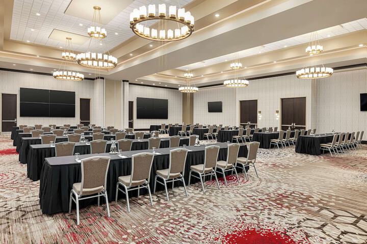 Embassy Suites by Hilton Round Rock