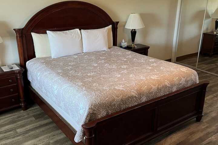Shore Stay Suites