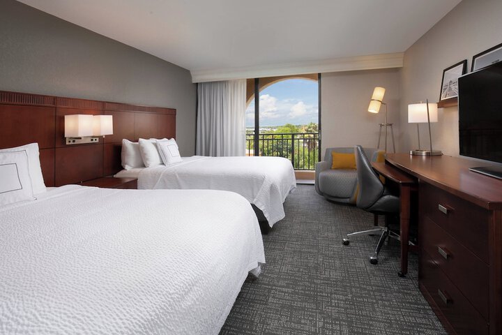 Courtyard by Marriott Bradenton Sarasota Riverfront