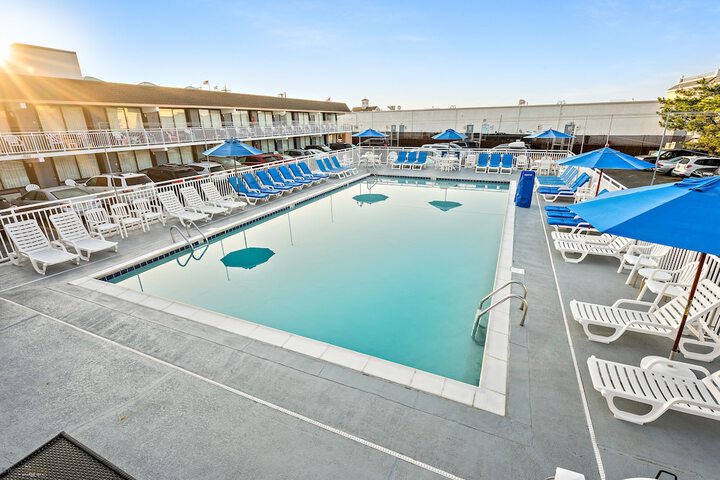 Pool 6 of 23