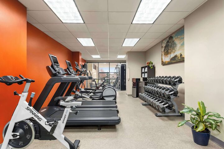 Health and Fitness 56 of 58
