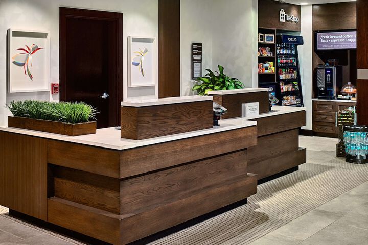 Hilton Garden Inn Gatlinburg