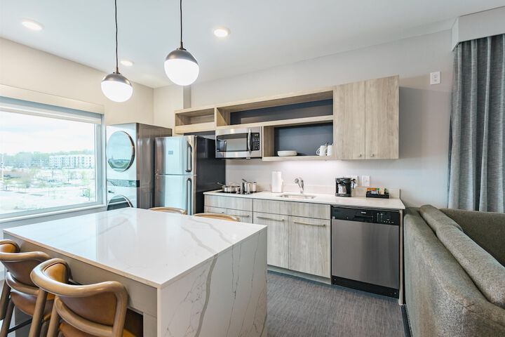 Homewood Suites by Hilton Buford Mall of Ga