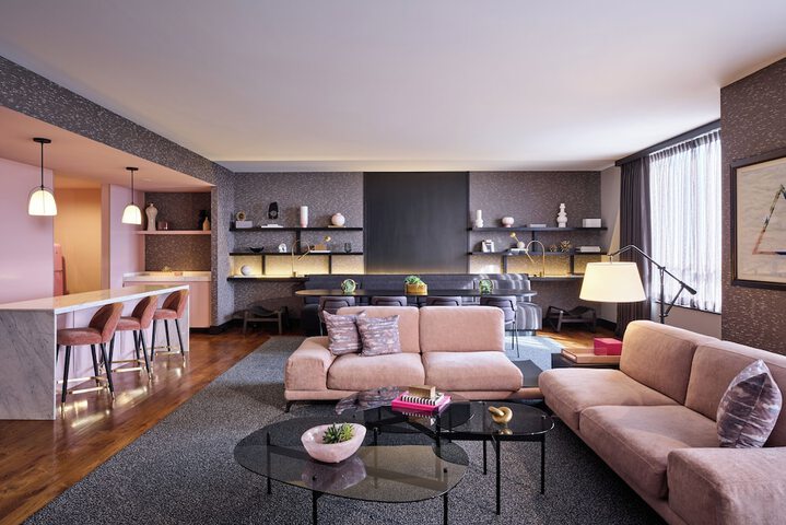 Loews Chicago OHare Hotel
