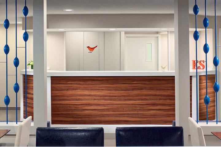 Sonesta ES Suites St. Louis - Chesterfield