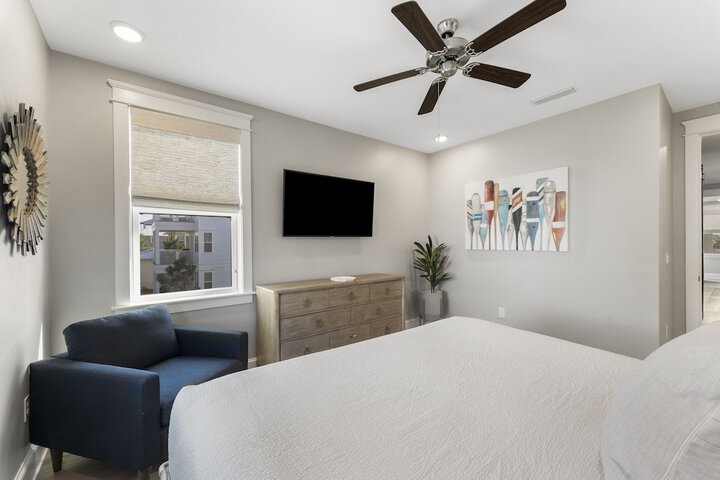 Prominence on 30A by Panhandle Getaways