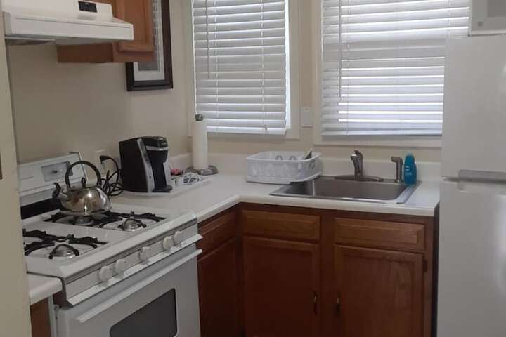Los Gatos Garden Inn Hotel