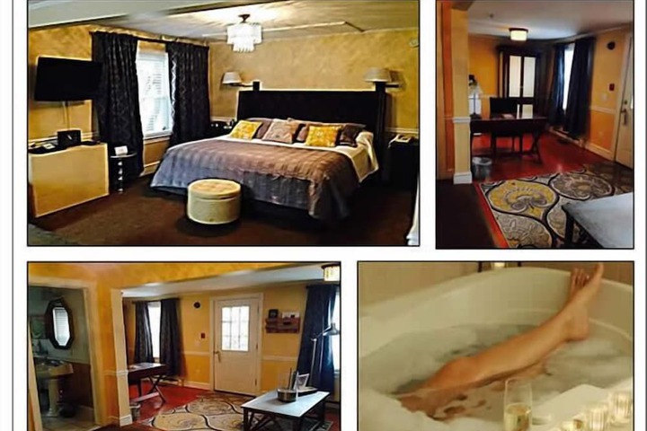 Vandiver Inn