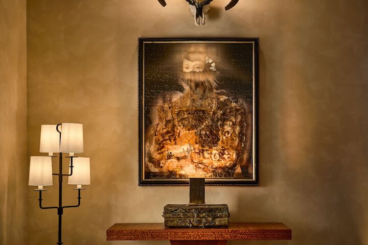 Bowie House Auberge Collection