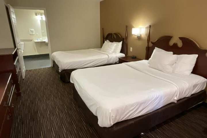 ATLANTIC INN