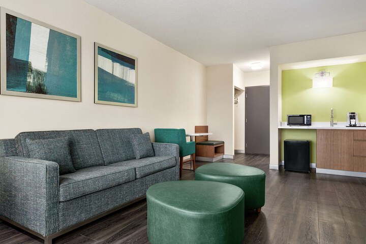 Hilton Garden Inn Kitchener / Cambridge