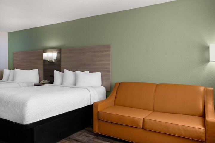 Baymont by Wyndham Santa Fe