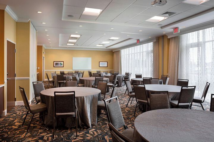 Fairfield Inn & Suites Rock Hill