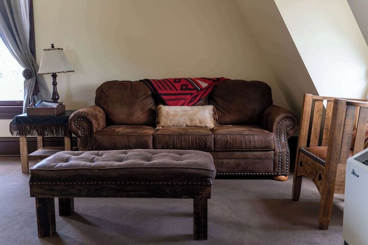Sheridan Inn Best Western Signature Collection