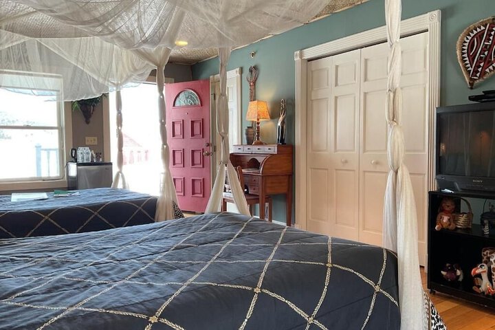 Mountain Quest Inn