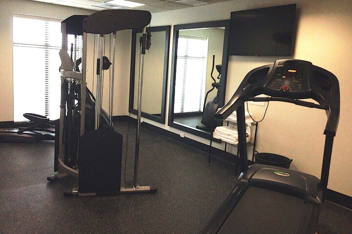 Health and Fitness 41 of 45