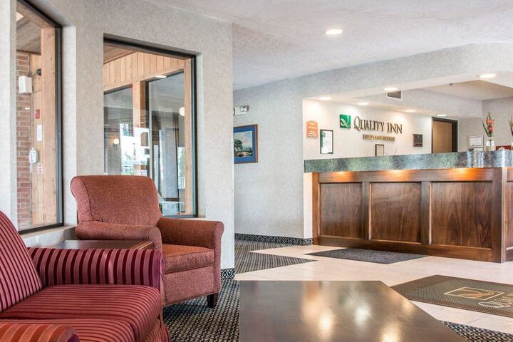 Quality Inn Hudsonville South