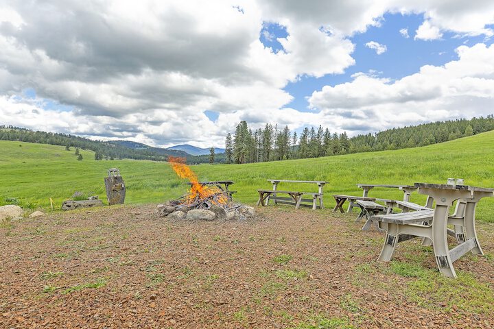 Eden Valley Guest Ranch
