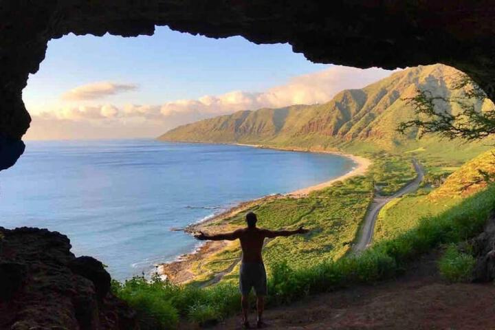 Kalo Homes - Coastal island haven